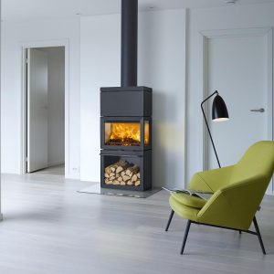Kominek  żeliwny Jøtul F 520 HT F 520 HT int 1 300x300 - Kominek  żeliwny Jøtul F 520 HT